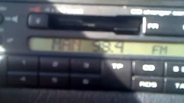 FM Scan Telish , N Bulgaria смотреть онлайн