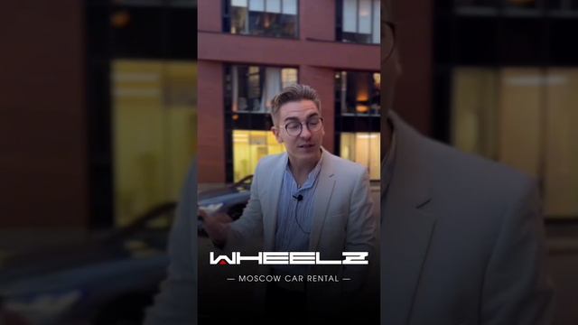 Мини-обзор на BMW 540i Stage 2 (Style M5) смотреть онлайн