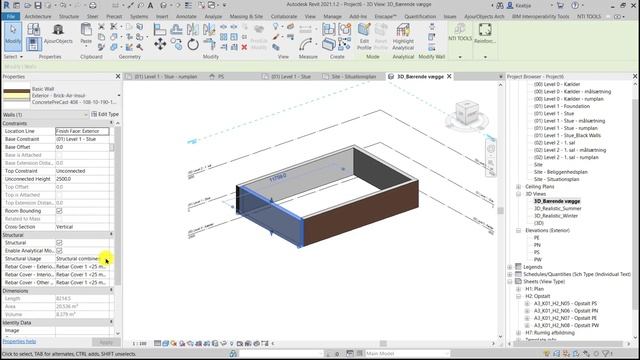 KEA_F21_Re21_Projektopstart_Gennemgang af KEA-template_V03 смотреть онлайн