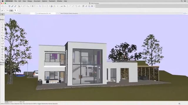 The BIMx Step by Step Guide I Prepare the project смотреть онлайн