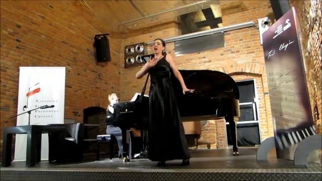 2017 03 28 Muzeum F Chopina Wyklad i recital cz 12 film 36491 смотреть онлайн