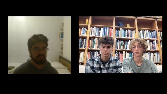 Careers in Comp Sci with John Romano смотреть онлайн