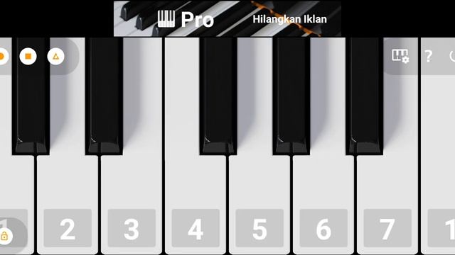 Doraemon... mini piano lite part 5 смотреть онлайн