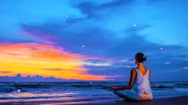 Это лучшая музыка для развлечений. Слушать. Медитируйте перед сном смотреть онлайн