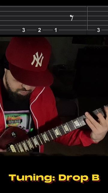 Soulfly - Bleed (tutorial) смотреть онлайн