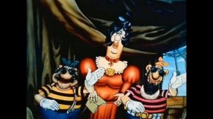 ДОКТОР АЙБОЛИТ 4 ЗАДОМ НАПЕРЕД