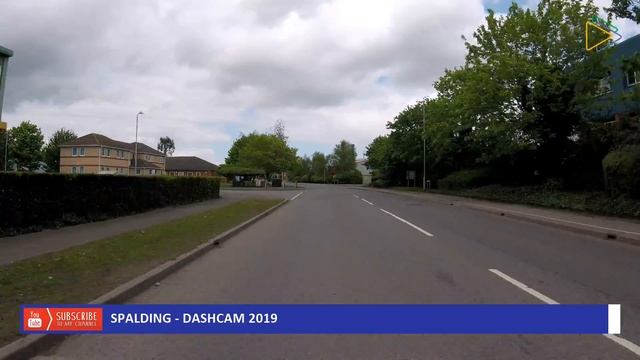 SPALDING - DASHCAM 2019 смотреть онлайн