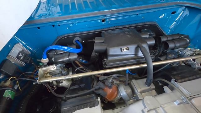 VW T3 CAMPER FERTIG│PATRICK│ROOMTOUR смотреть онлайн