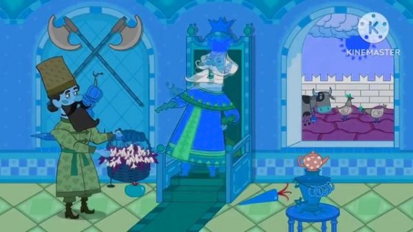 Misadventures of Editer Effects (Sponsored By Preview 2 Effects Extended)