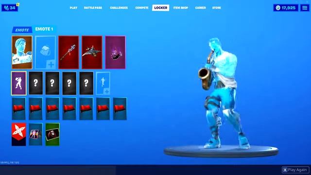 Top 5 Best Fortnite Dances of Every Season | Chapter 1-2 $FunGame смотреть онлайн