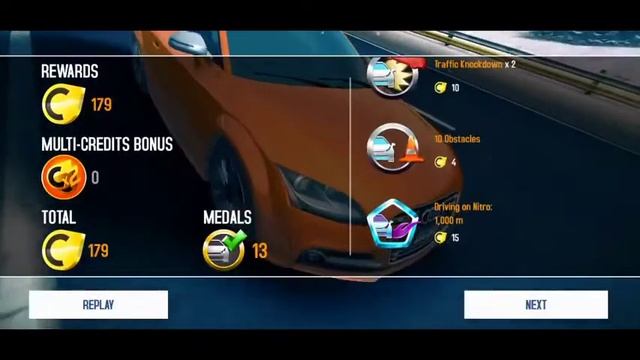 AUDI VS CHEVROLET Asphalt 8 Game Play смотреть онлайн