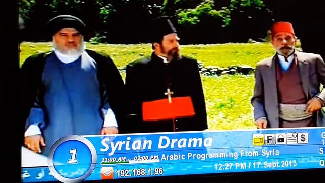 T-bird HD S200 IPTV.operation English смотреть онлайн