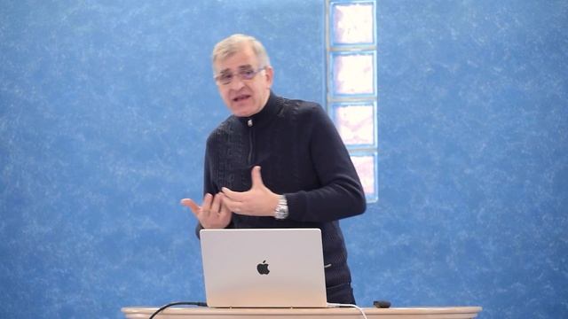 Животот и пораката на Јован Крстител | Павле Костадинов | Лука 3:15-18 смотреть онлайн