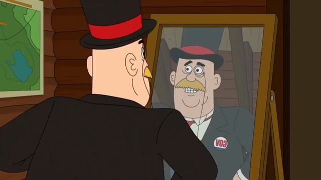 Brickleberry SE2EP7 (Full)