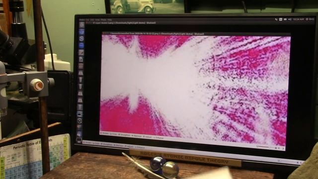 Who Else can Explain these Patterns and Colors in the Higgs Fields смотреть онлайн