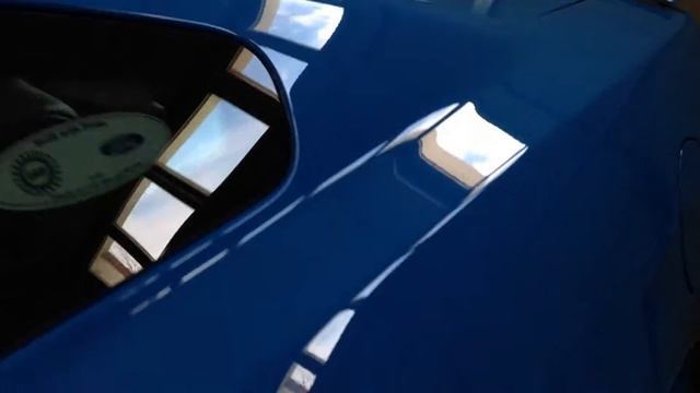 GuruWax Shine смотреть онлайн