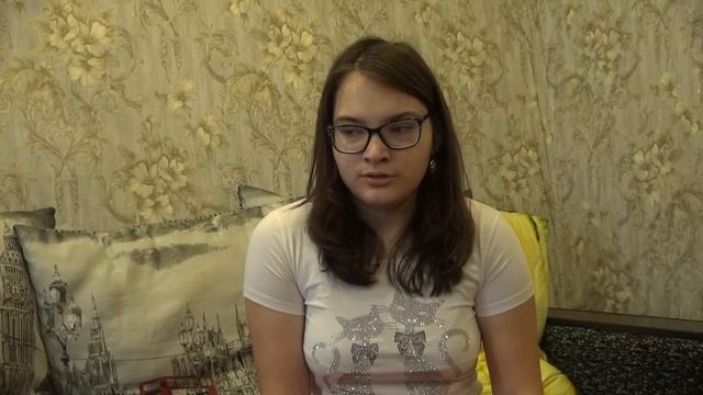 Карина Патракова смотреть онлайн