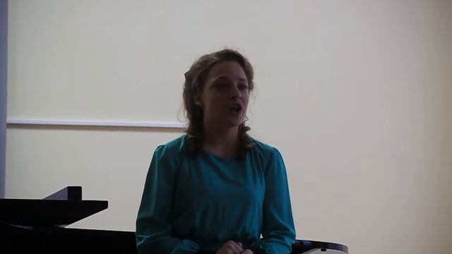 Поёт красиво "Мать не спит" смотреть онлайн