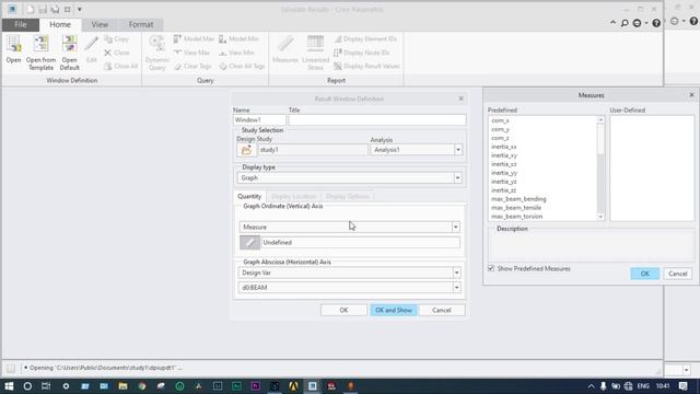 The Evolution of Design Optimization & Sensitivity Analysis with PTC CREO Parametric смотреть онлайн