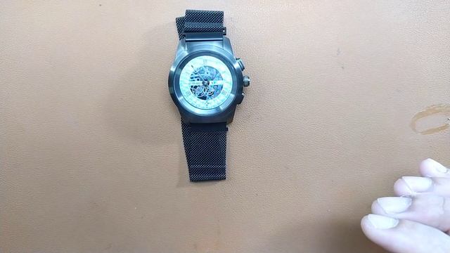 MyKronoz ZeTime Watch Detailed Review | Hybrid Watch| RandomRepairs