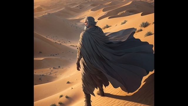 DUNE BÖLÜM 47 смотреть онлайн