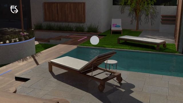 Blender Project - Love Island смотреть онлайн