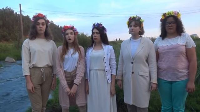 Акции Венки памяти и Свеча памяти 22 06 2020 смотреть онлайн