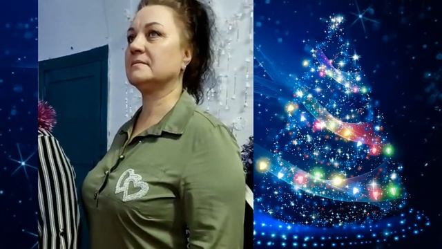 Бирюсинцы присоединились к акции Спасибо за год смотреть онлайн