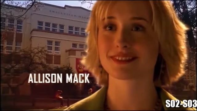 Smallville 2 Latino - Ingles (720p) [Descargar Por MediaFire] смотреть онлайн