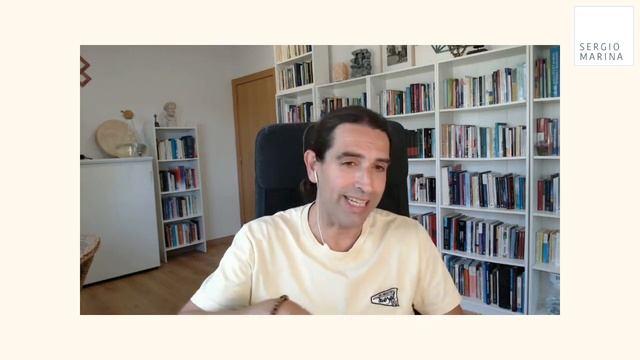 Cuidados energéticos. Larvas astrales y parásitos energéticos| Dr.Sergio Marina смотреть онлайн