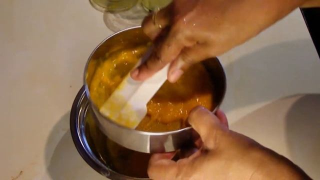 MOUSSE A LA MANGUE смотреть онлайн
