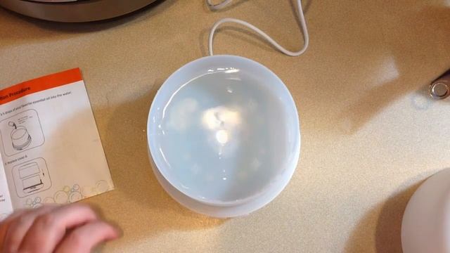 Review of Ultimately Essential 300 ml Diffuser смотреть онлайн