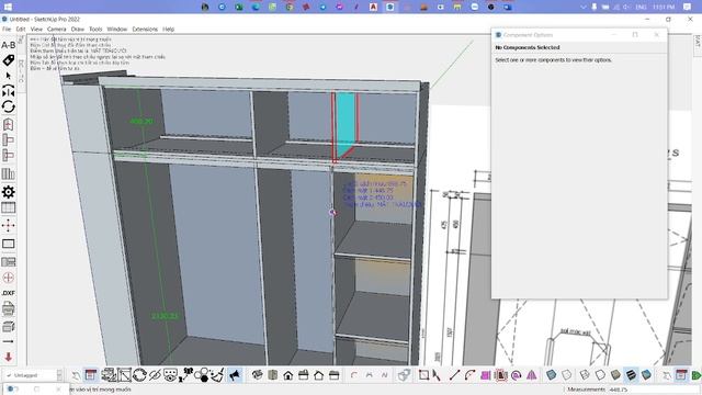 PIE MENU - SKETCHUP смотреть онлайн