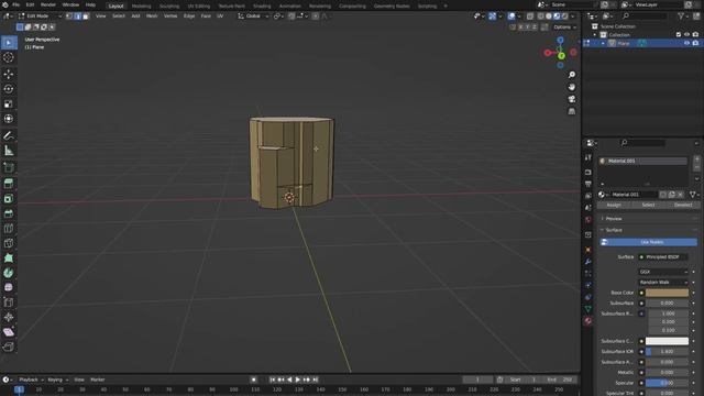 How I create simple environment for my animations projects смотреть онлайн