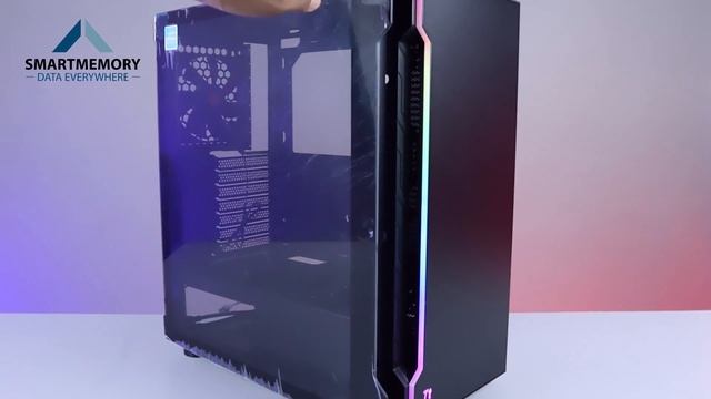 Thermaltake Casings from Smart memory pvt ltd смотреть онлайн