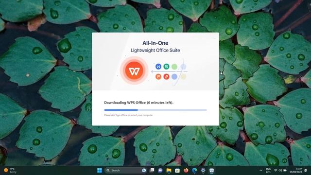 How to Install WPS Office on Windows in 5 Minutes - 2023 [The best free software} смотреть онлайн