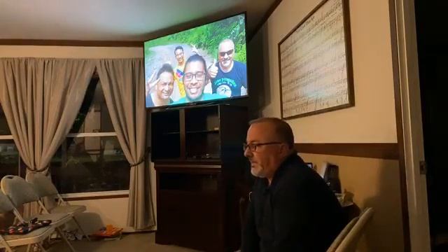 Presentation by conservationist Dr Anthony Giordano at Big Cat Rescue 03 02 2020 смотреть онлайн