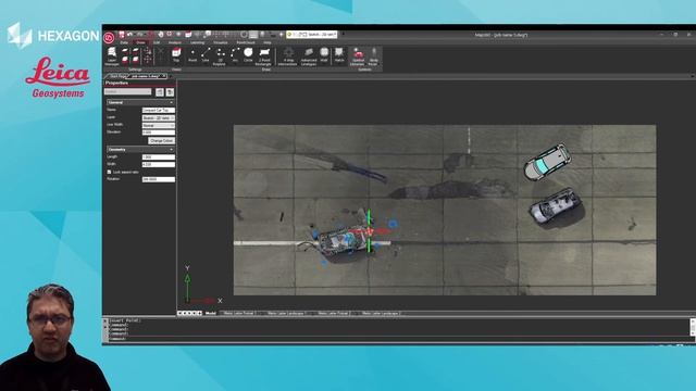 Inserting 2D symbol vehicles in Map360 смотреть онлайн