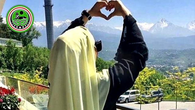 Хава Ибрагимова ЧАКРА Хилла безам смотреть онлайн