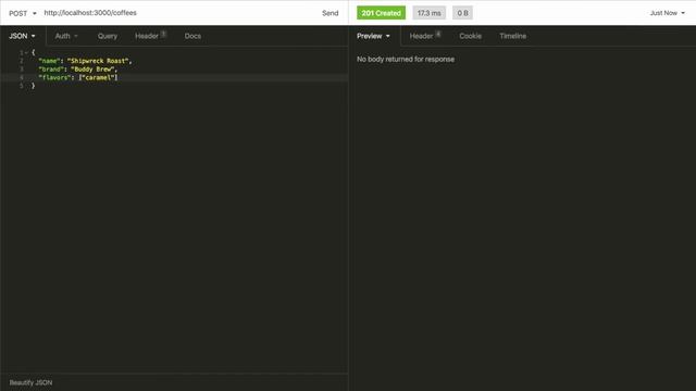 18 Handling Malicious Request Data смотреть онлайн