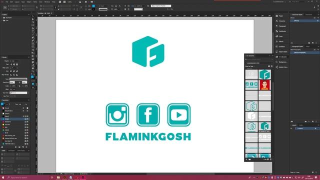 CC LIBRARIES Either the file does not exist... #SOLVED #flaminkgosh смотреть онлайн