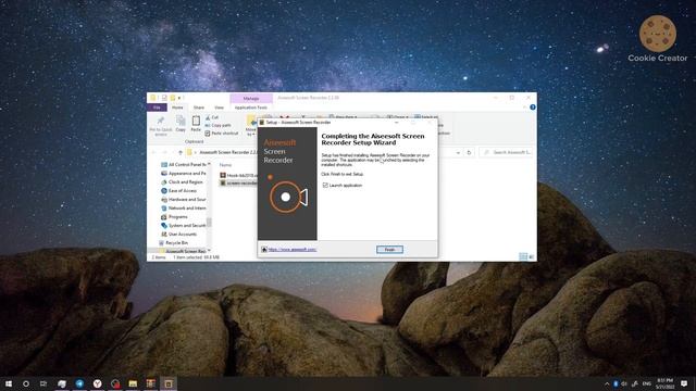 Aiesoft Screen Recorder Crack | Free Download | Ultimate Pro Version 2022 | смотреть онлайн