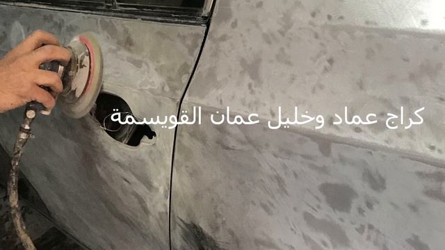 BMW E60 حرق علصاج ودهان كامل смотреть онлайн