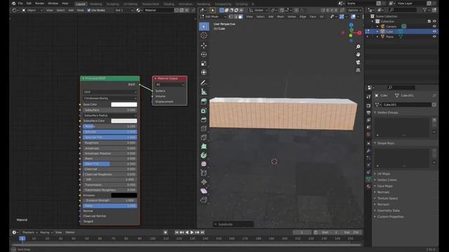 Modeling a bathroom in blender - Part 1 смотреть онлайн