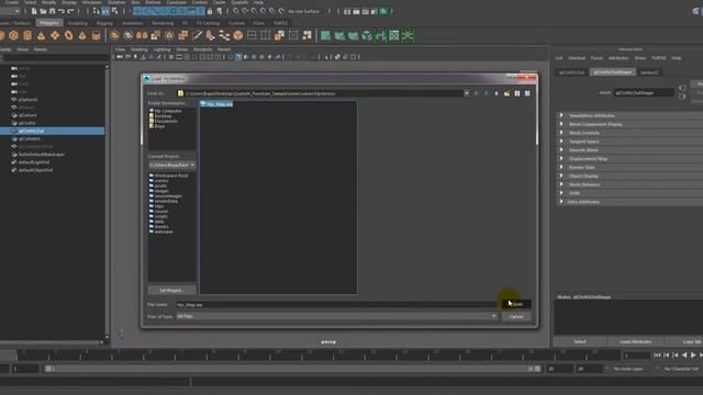 33 Load Hysteresis English смотреть онлайн