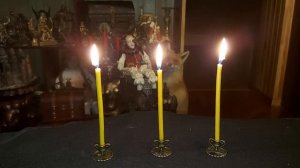 МОЙРЫ ПОМОГУТ В БЕДЕ  СИЛЬНЫЙ РИТУАЛ  ДЛЯ ВСЕХ  ВЕДЬМИНА ИЗБА ▶️ ИНГА ХОСРОЕВА