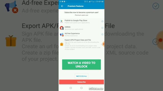 HOW TO SHOW REAL ADS ON SKETCH WARE PRO APPS IN 2021. STEP BY STEP METHOD (ADMOB ADS SOLVED) смотреть онлайн