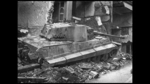 Подбитые немецкие танки часть 12 подбиты союзниками - German tanks part 12 - Deutsche Panzer