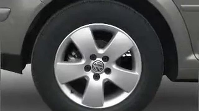 2003 Volkswagen Jetta - E Rutherford NJ смотреть онлайн