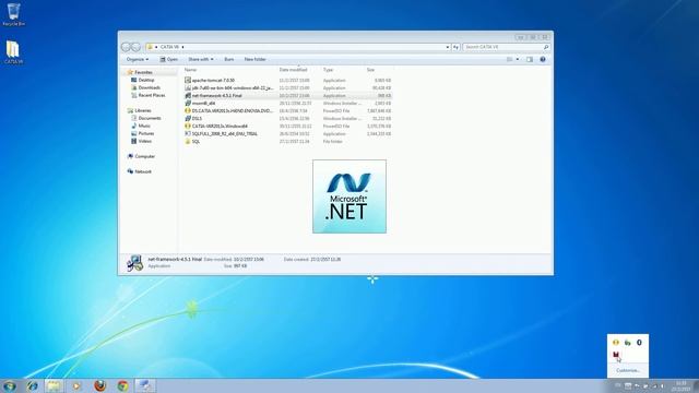 เตรียมโปรแกรมสำหรับ Install CATIA V6 โดย มิตรนรินทร์ смотреть онлайн